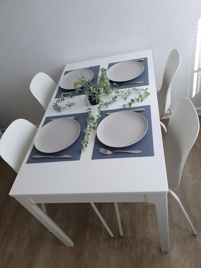 Eine Schoene Wohnung Im Herzen Von Bremerhaven Eksteriør billede